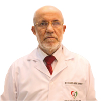 الدكتور خالد عبد الرحمن