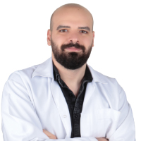 DR MOHAMMED MAROUF