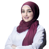 Sandra Talal Rababah