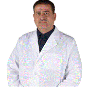 الدكتور محمد زكي